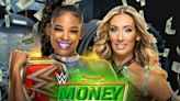 WWE Money In The Bank 2022: How To Watch And What To Expect