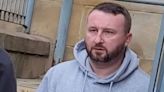 Dundee man convicted of cruel child 'punishments'