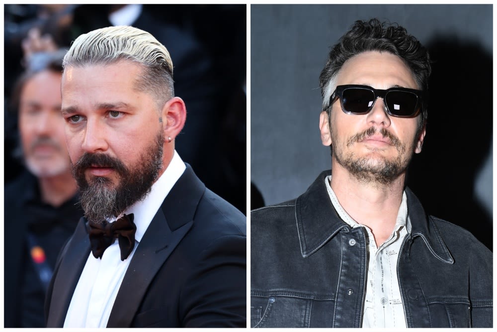 Is Anyone Canceled in Cannes? Shia LaBeouf and James Franco Movies Shopped Amid France’s #MeToo Moment
