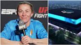 Molly McCann shares her honest opinion on UFC 304’s controversial start time