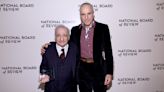 Martin Scorsese, Daniel Day-Lewis Reunite at National Board of Review Awards: ‘Maybe There’s Time for One More’ Film Together