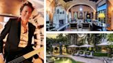 Hungry for the Sale: Duran Duran's John Taylor Lists His L.A. Estate for Nearly $13M