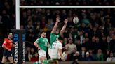 England vs Ireland LIVE! Six Nations 2024 result, match stream and latest updates after Marcus Smith drop goal