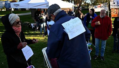 Día del Trabajador | «Vemos a un presidente que rinde cuentas a los poderosos», el duro documento en Viedma