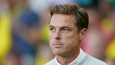 Burnley appoint Scott Parker as new head coach