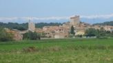 El pequeño pueblo medieval a menos de 2 horas de Barcelona ideal para una pequeña escapada