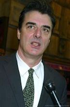 Chris Noth