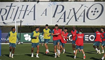 Bernardo Silva promete que Portugal va a "luchar por el título" en la Eurocopa