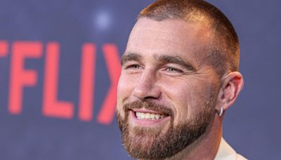 Travis Kelce To Make His Acting Debut In New Horror Show From 'American Horror Story' Creator