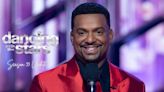 Alfonso Ribeiro Teases DWTS Season 33 Dance