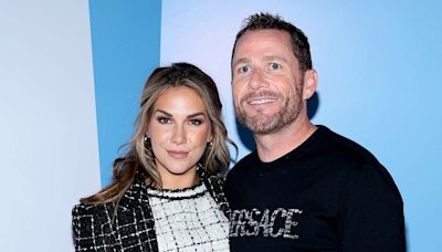 Allison Holker Is Dating Tech CEO Adam Edmunds: See Their Public Debut at New York Fashion Week