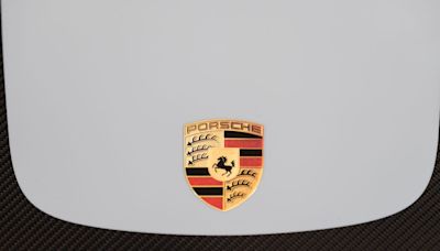 Formula 1 Is Absolutely 'Off the Table' for Porsche