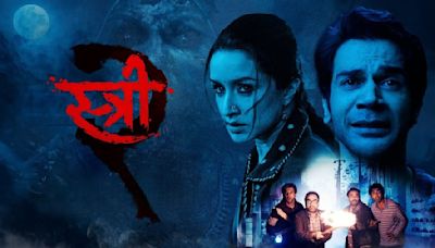 Stree 2 Trailer Release Date: When Will Rajkummar-Shraddha's Horror-Comedy Sequel Trailer Drop? Check Deets