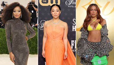 Keke Palmer, Stephanie Hsu and Anitta Join 'RuPaul's Drag Race All Stars' Season 9 as Celebrity Judges