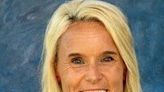 Joanne Berglund is the only women's golf coach UNF has had. She's leaving to do it again