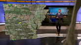 AST Weather Blog: Three tornadoes confirmed in Arkansas over the past weekend