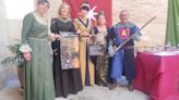 Sancho Ramírez reinará en la Semana Medieval de Estella-Lizarra