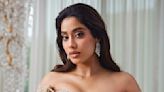 Janhvi Kapoor Opens Up About Social Media Trolling Against Nepo Kids, Says 'Apne Aap Ko Itna Importance Dena Hi Nahi...