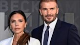 Victoria Beckham Says Husband David Would "File for Divorce" If He Knew This About Her