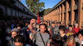 Nearly 50 years after her death, Uruguay lays to rest a woman disappeared by its dictatorship