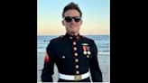 Marine dies training near Camp Lejeune in NC just days after his promotion, corps says