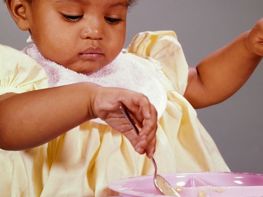 The Child-Nutrition Myth That Just Won’t Die