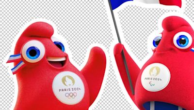 Why Do the Olympic Mascots Look Like That?