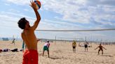 València recupera la lucha tradicional autóctona en las playas