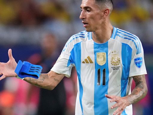 Se definió: el nuevo dueño de la 11 en la Selección Argentina