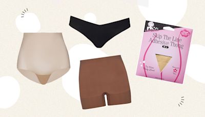 A-List Stylists on the Best Shapewear and Underwear for a VPL-Free Red Carpet Look