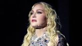 Madonna calls her recovery 'a f---ing miracle' after June hospitalization