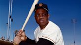 Willie Mays, baseball's towering Giant, dies at 93
