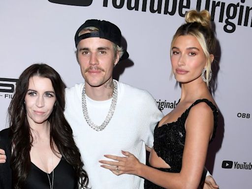 Here’s the Reason the Internet Thinks Justin and Hailey Bieber Are Having Twins