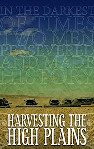 Harvesting the High Plains