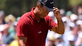 Woods unable to conjure Masters magic in forgettable final round