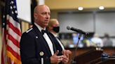 Commander of Air Force's Mississippi Training Wing Removed