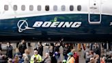 Boeing shareholders approve CEO compensation as company faces investigations, potential prosecution