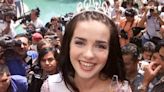 ¿Qué fue de Natalia Oreiro? así es la vida de la pionera del tradicional piscinazo en Viña