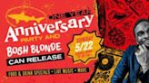 Dogfish Head Miami Partners with Chris Bosh to Launch ‘Bosh Blonde’ Beer in Celebration of the Brewpub’s One Year Anniversary