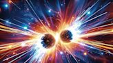 From Lead to Light, How Colliders Illuminate Big Bang Physics