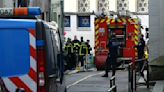 La policía abate a un hombre armado que intentaba prender fuego una sinagoga en Francia