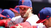 Phillies injury report: Upcoming road trip could prove huge for Bryce Harper