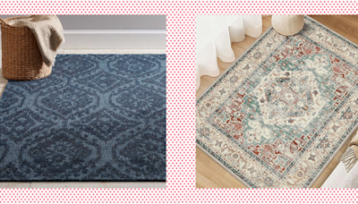 These 20 Online Stores Have Rugs in Every Color, Style, and Shape