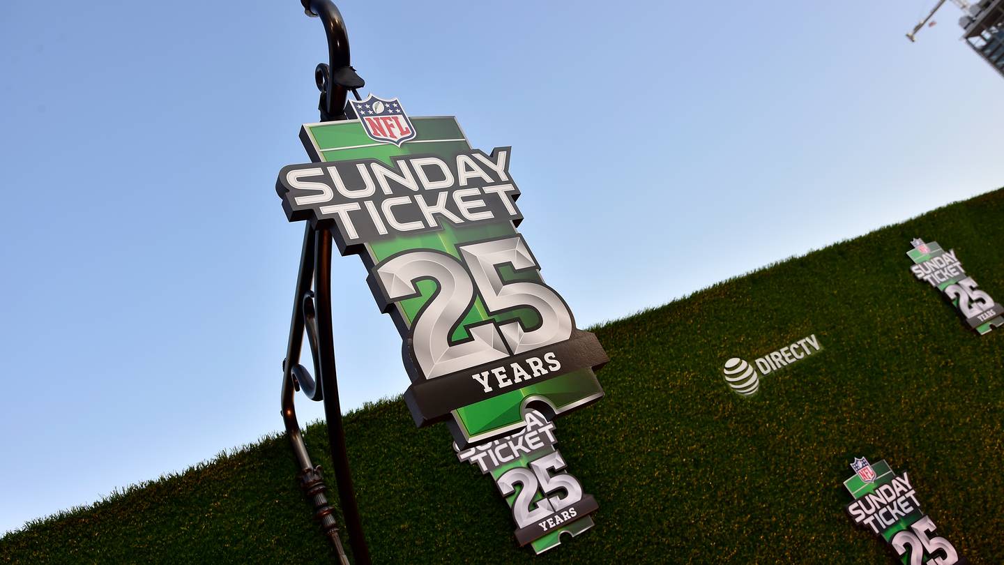 Could NFL Sunday Ticket lawsuit change the way America can watch — and pay for — football?
