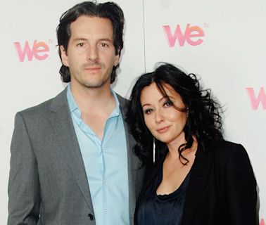 Who Is Shannen Doherty’s Ex-Husband? All About Kurt Iswarienko