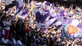 Entradas a 10 euros para llenar Zorrilla ante el Espanyol