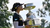 Chun persevera y gana el Campeonato femenino de la PGA