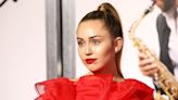 Miley Cyrus lanza una mirada al pasado en su nuevo sencillo, "Used To Be Young"