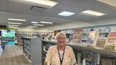 Longtime Elyria Public Library System employee Debby Krejsa to retire