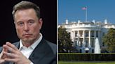 White House Slams Elon Musk for 'Hideous' Antisemitic Remarks